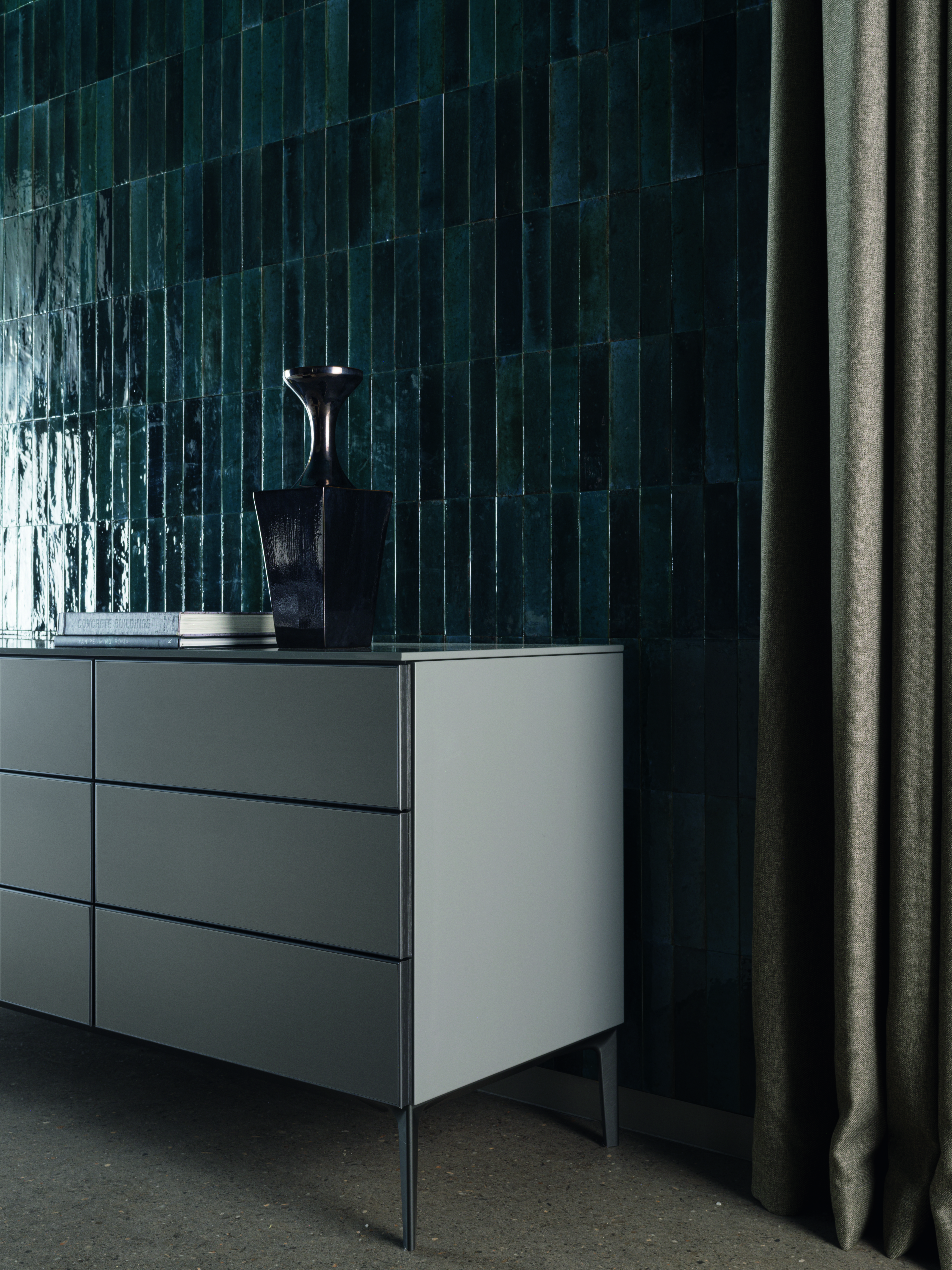 Molteni | 505 UP SIDEBOARD | Molteni&C