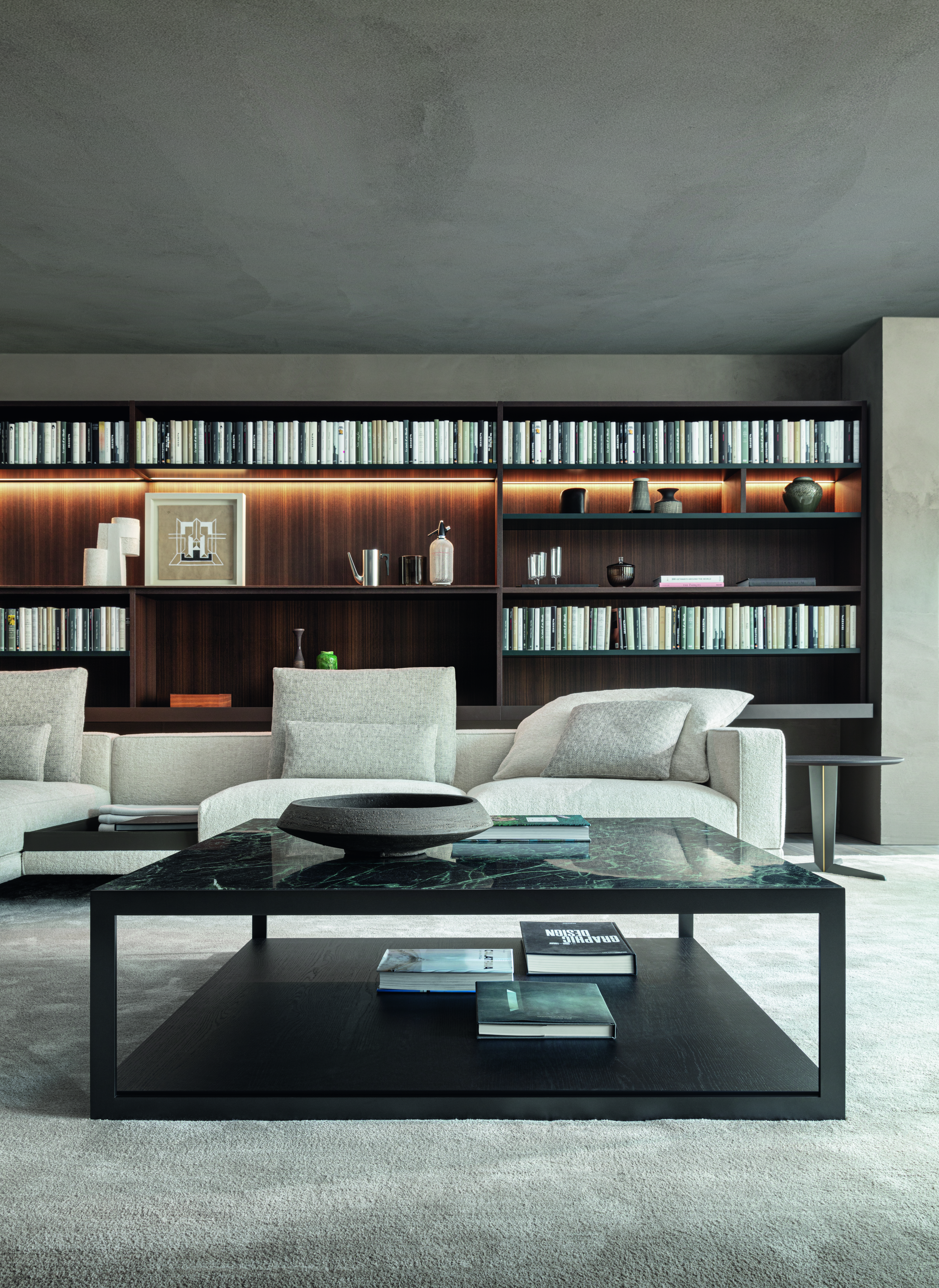 Molteni | DOMINO NEXT | Molteni&C