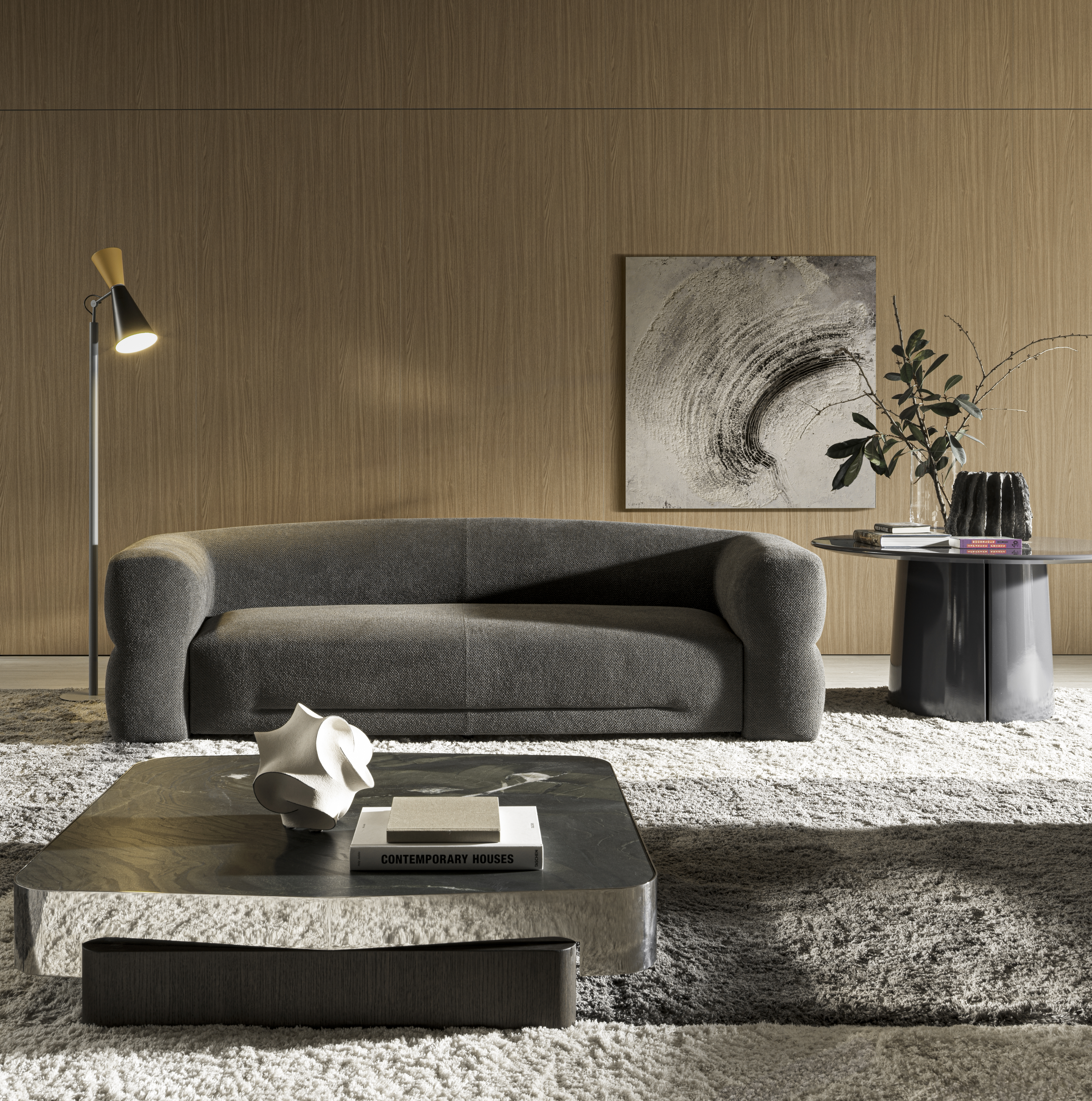 Molteni | FILIGREE | Molteni&C