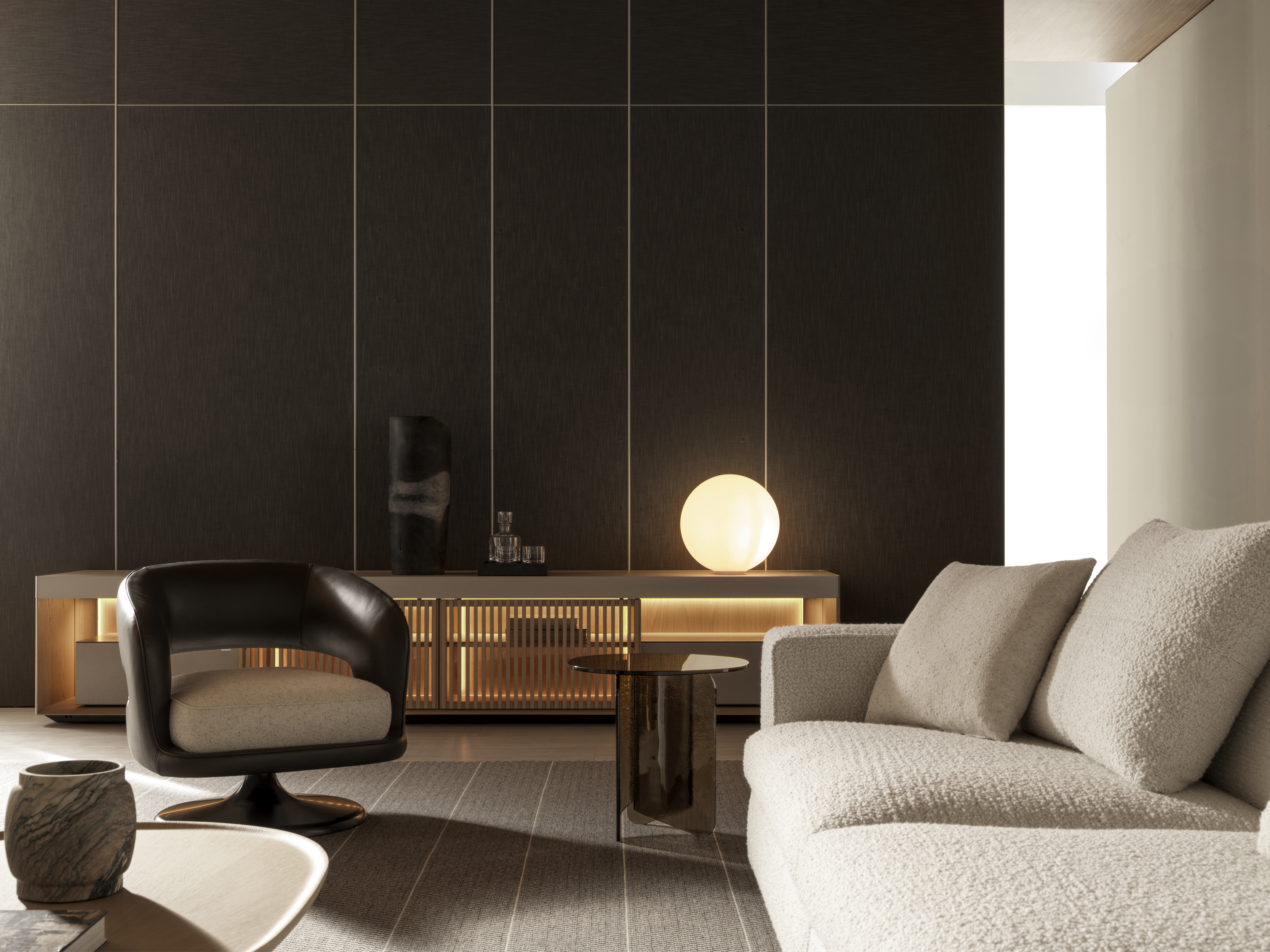 Molteni&C | ELAIN | Molteni&C