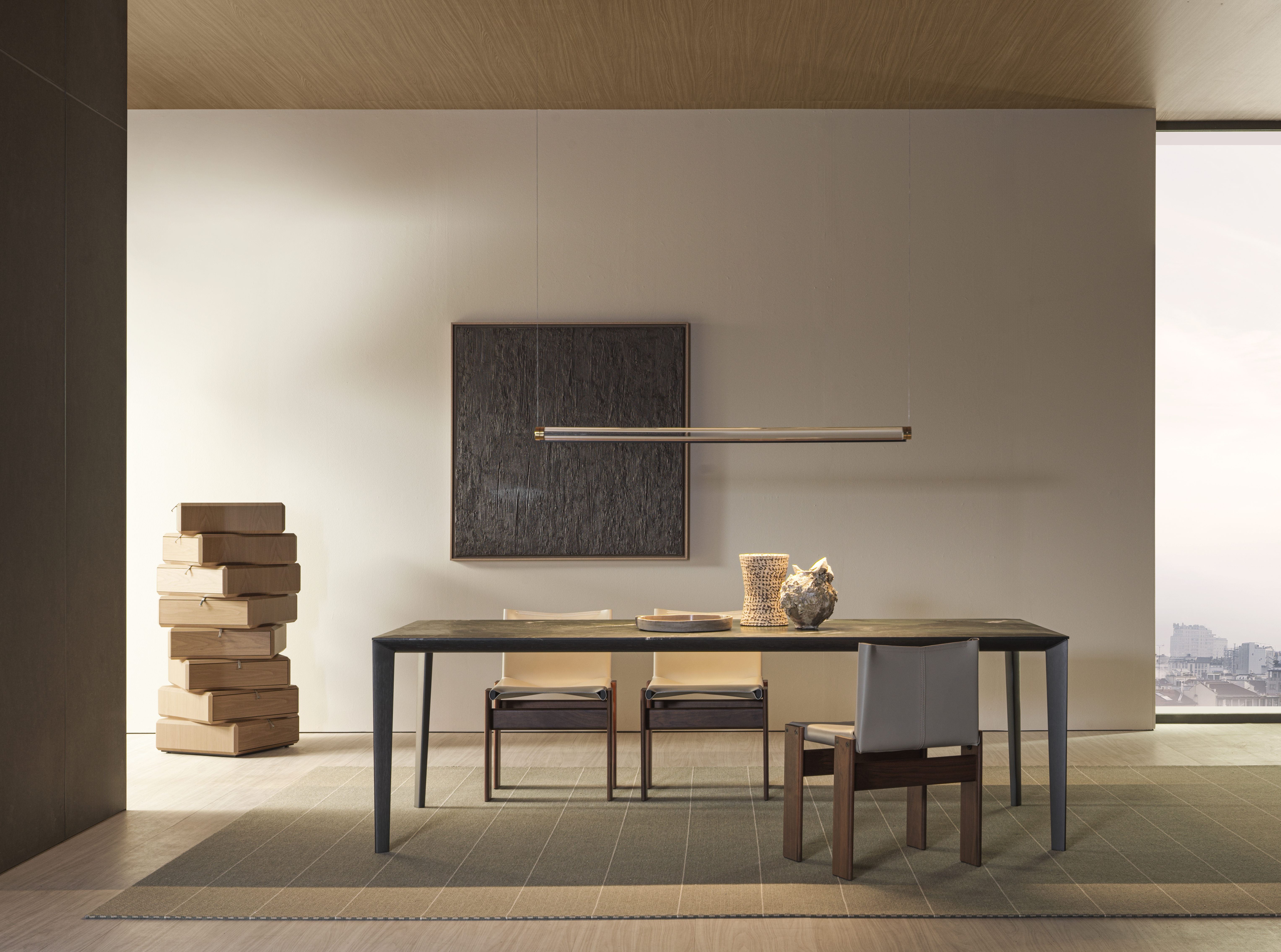 Molteni | OUTLINE | Molteni&C