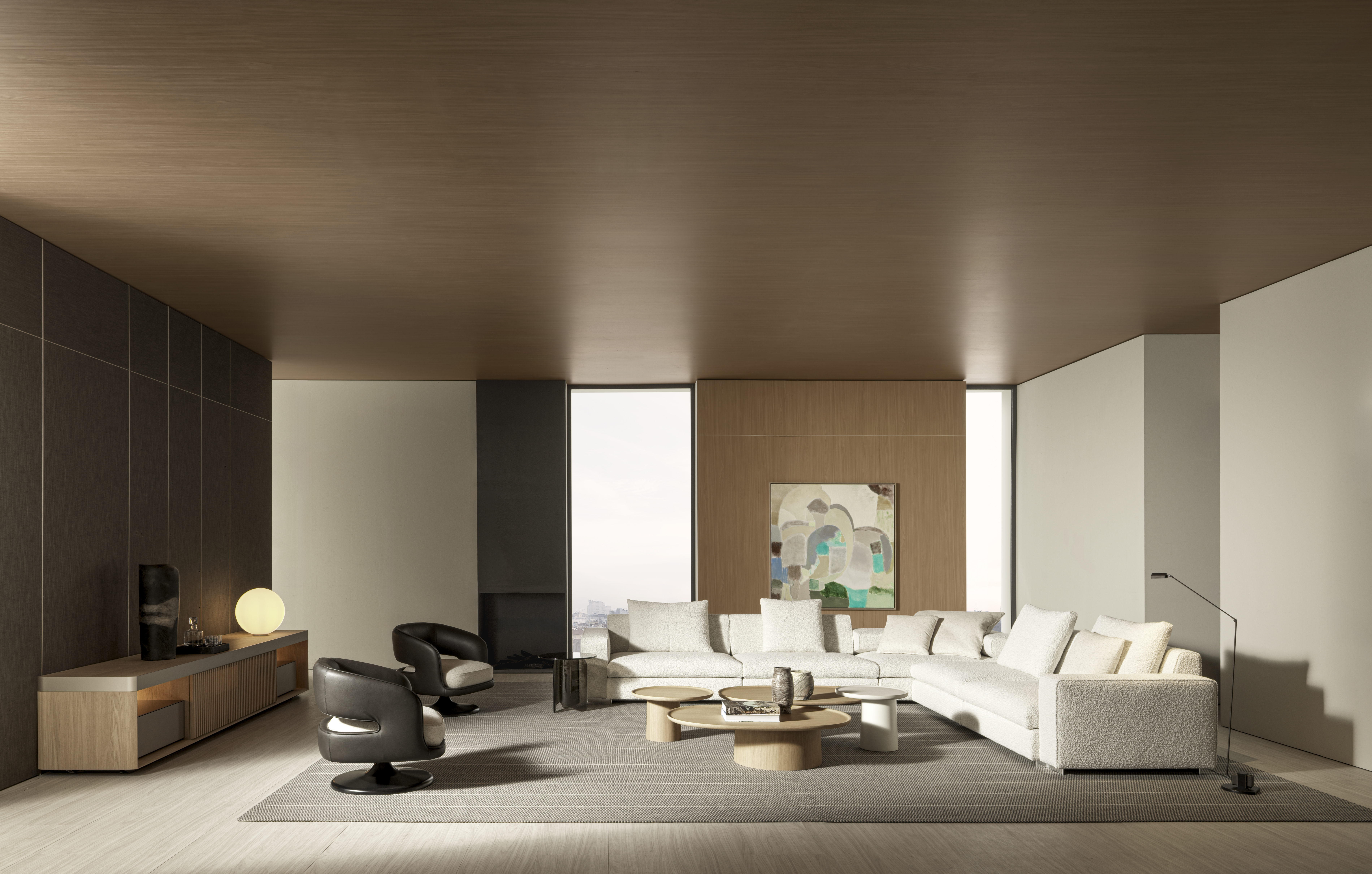Molteni | OCTAVE | Molteni&C