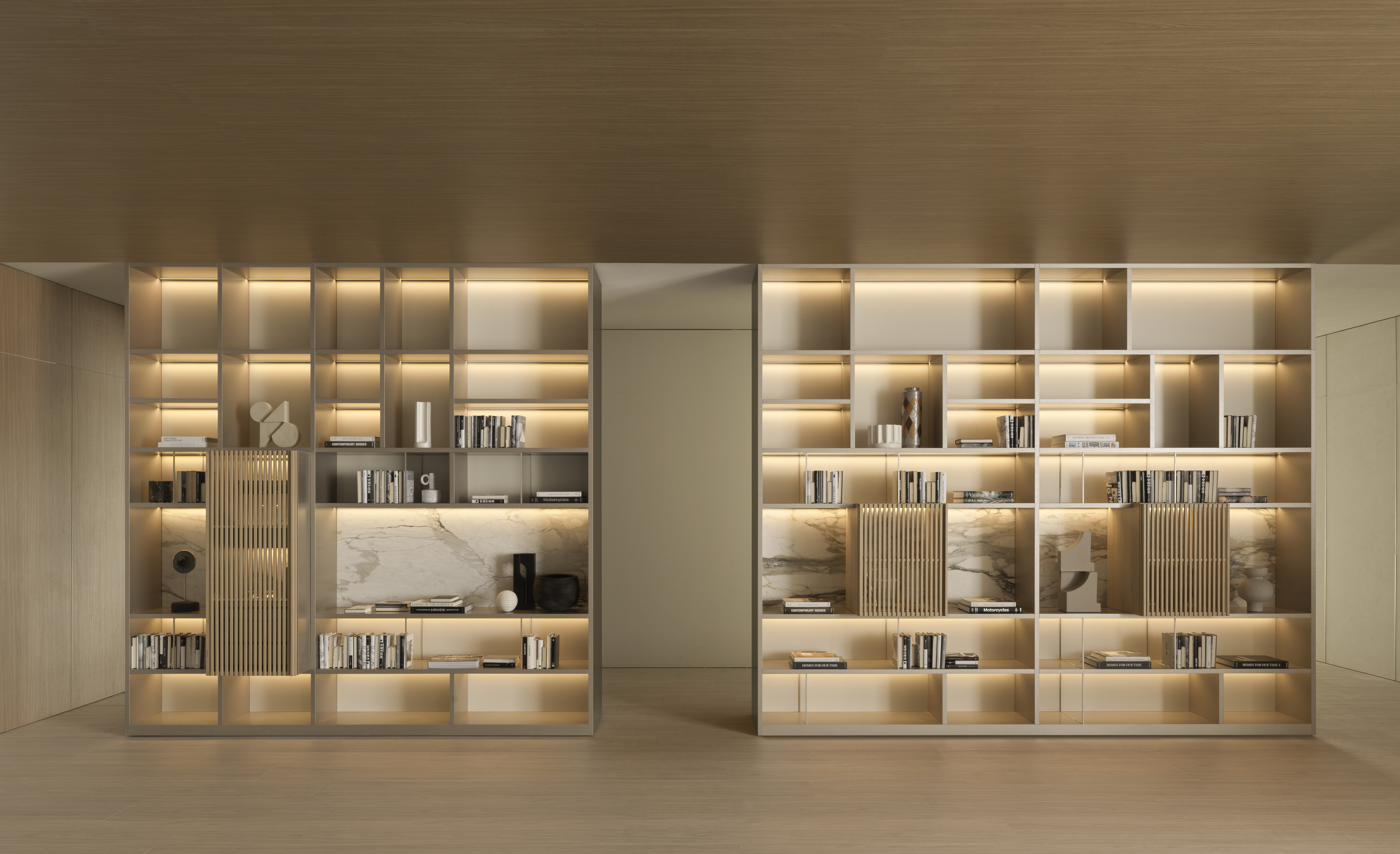 Molteni | 505 UP SYSTEM | Molteni&C