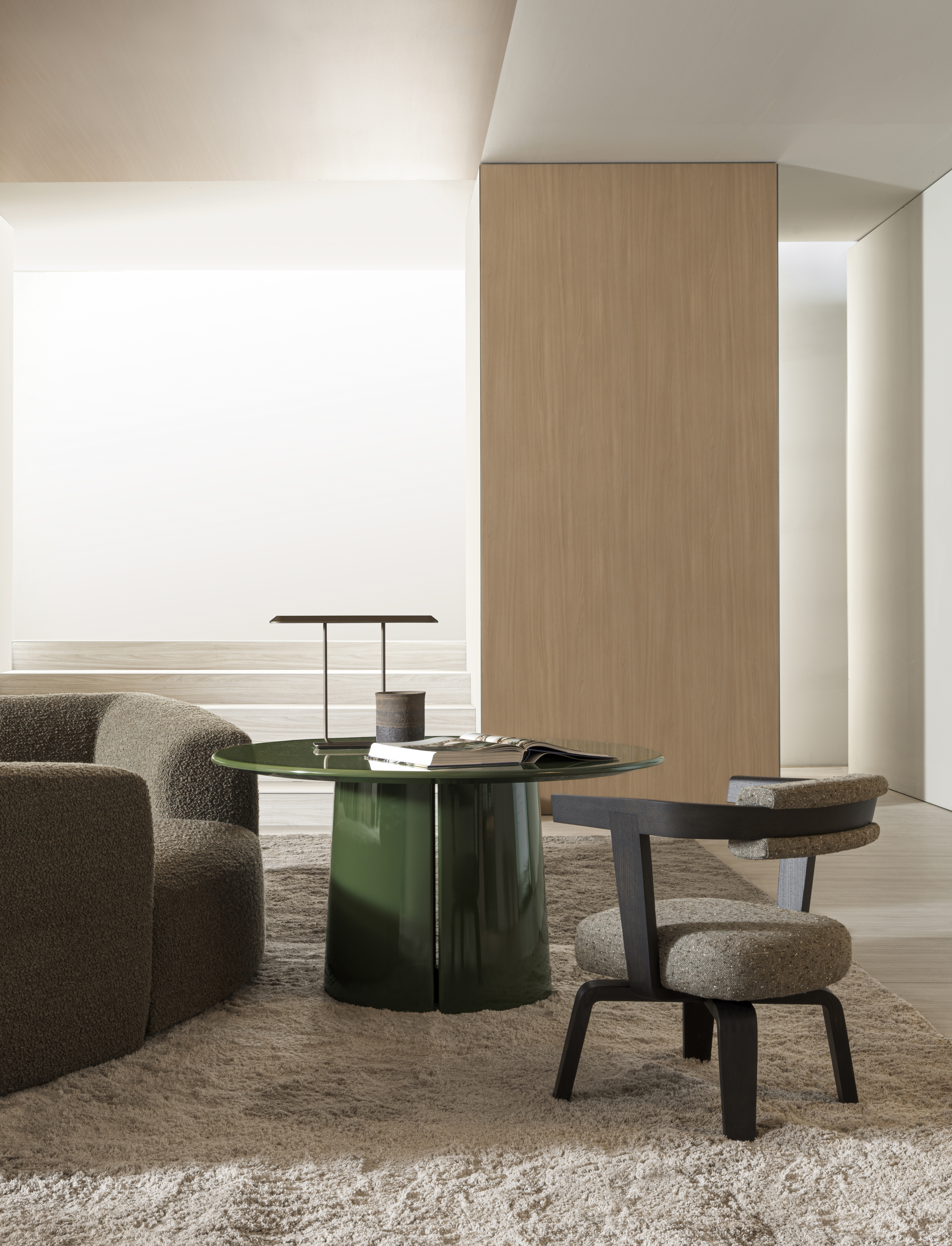 Molteni&C | OCTAVE | Molteni&C