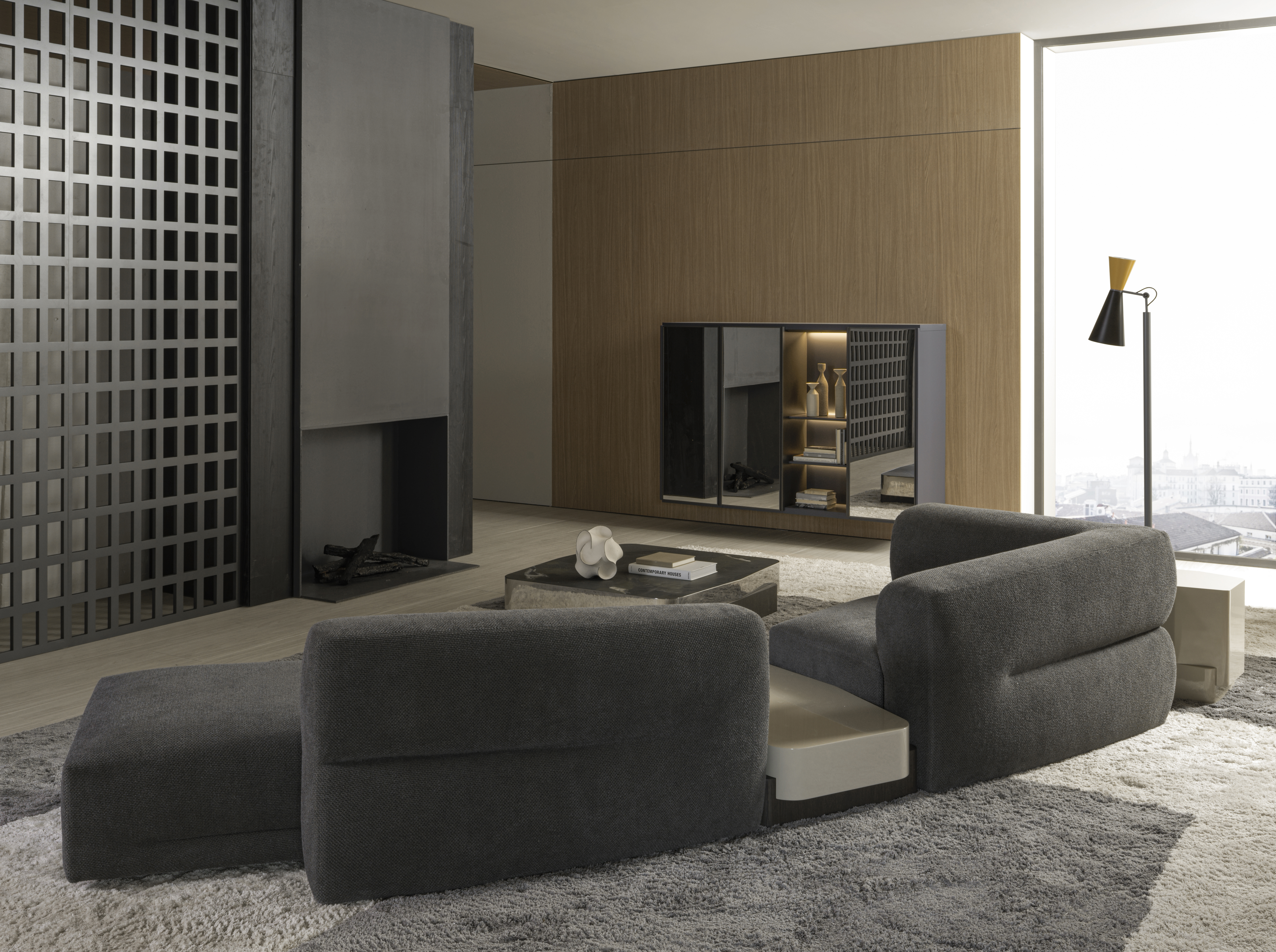 Molteni | TURNER | Molteni&C