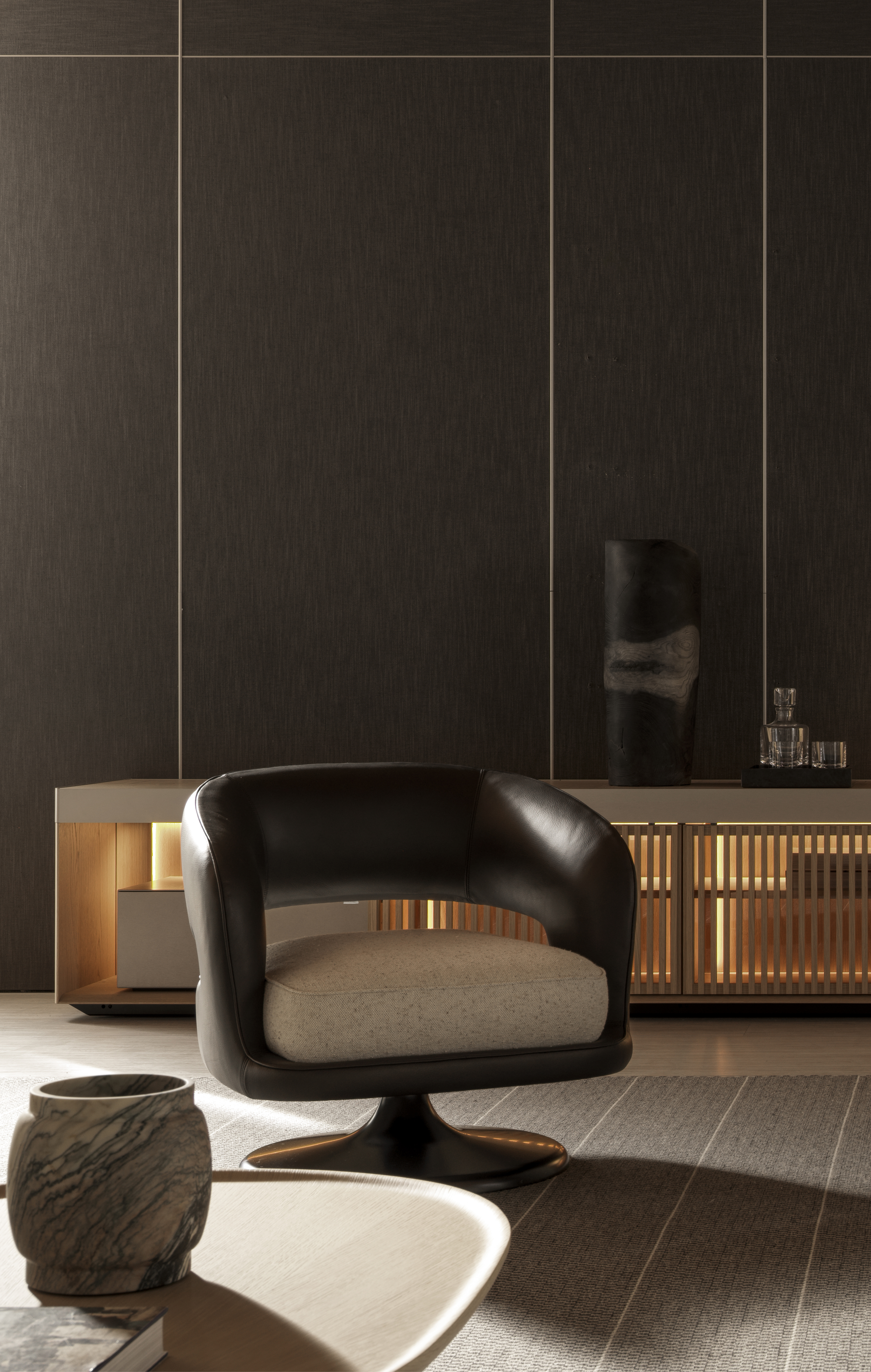 Molteni&C | ELAIN | Molteni&C