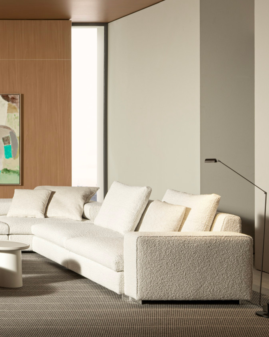 Molteni | OCTAVE | Molteni&C