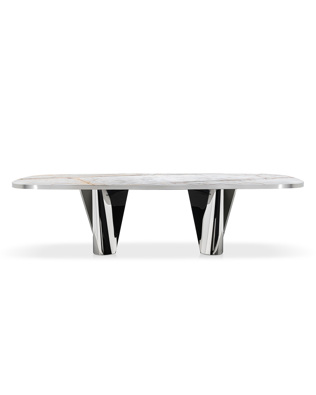 Molteni＆C ダイニングテーブル レスレステーブル ジャン•ヌーベル Molteni | LESSLESS ( Table | Home Office ) | Molteni&C
