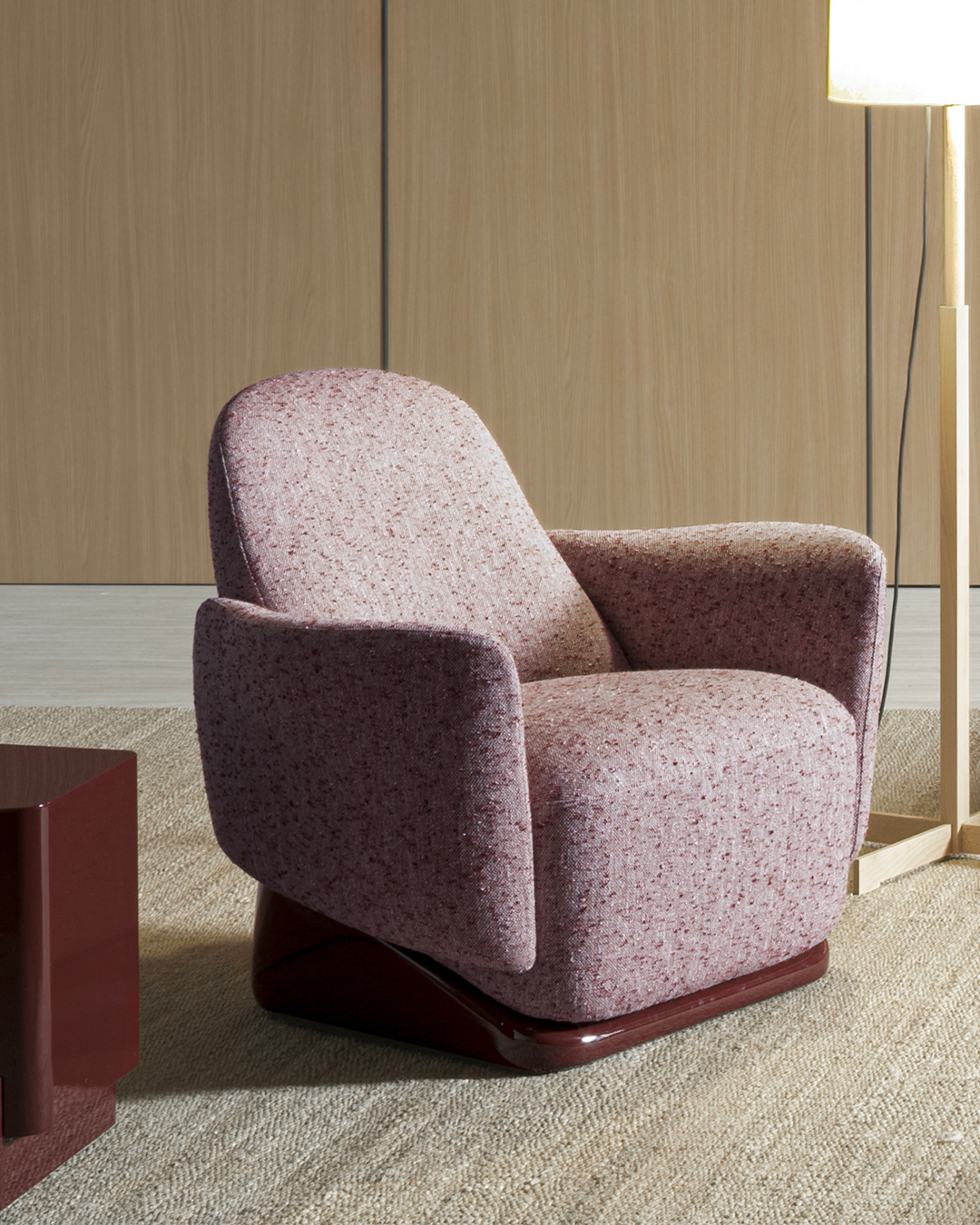 Molteni | DODA - DODA LOW | Molteni&C