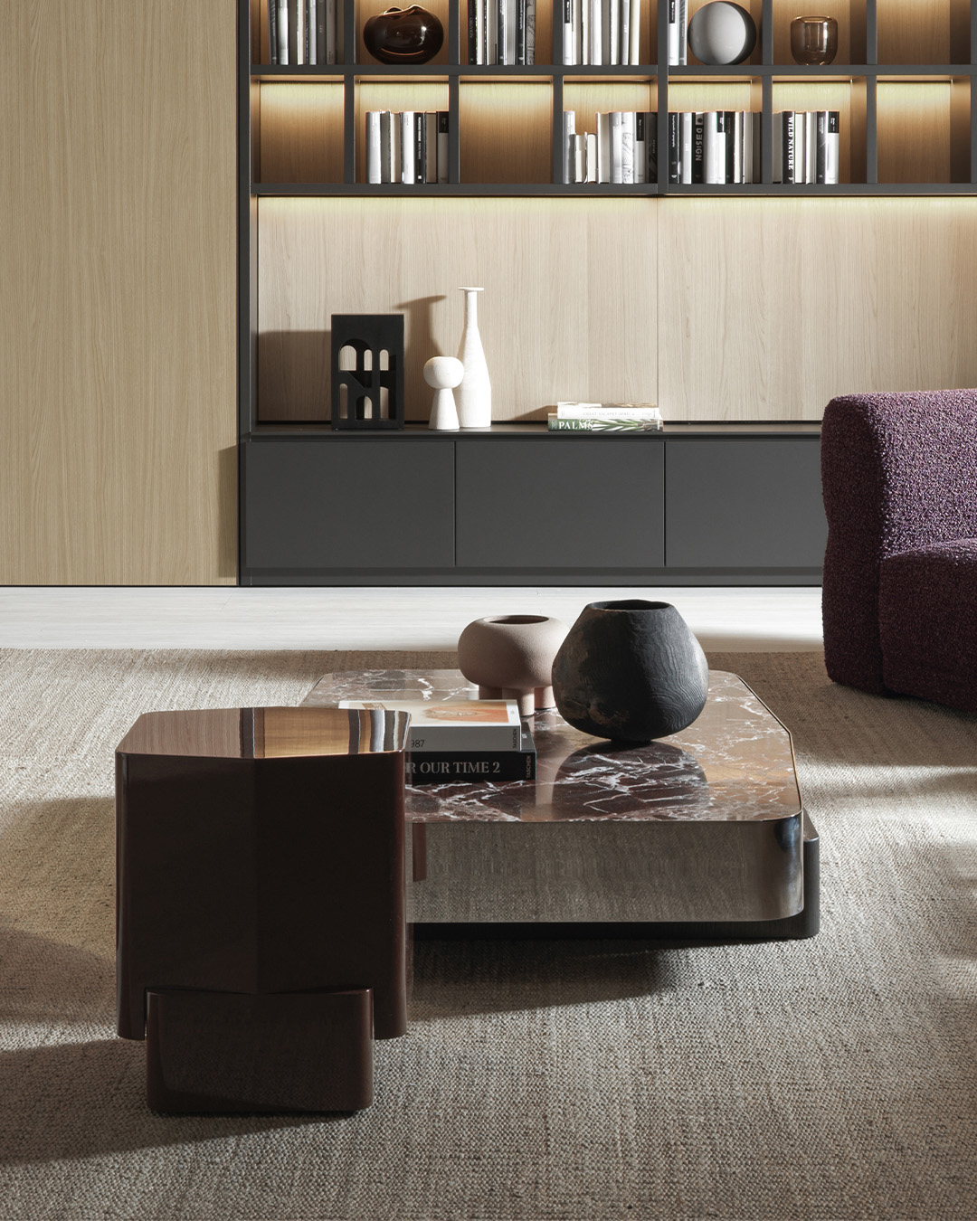 Molteni | ATTICO | Molteni&C