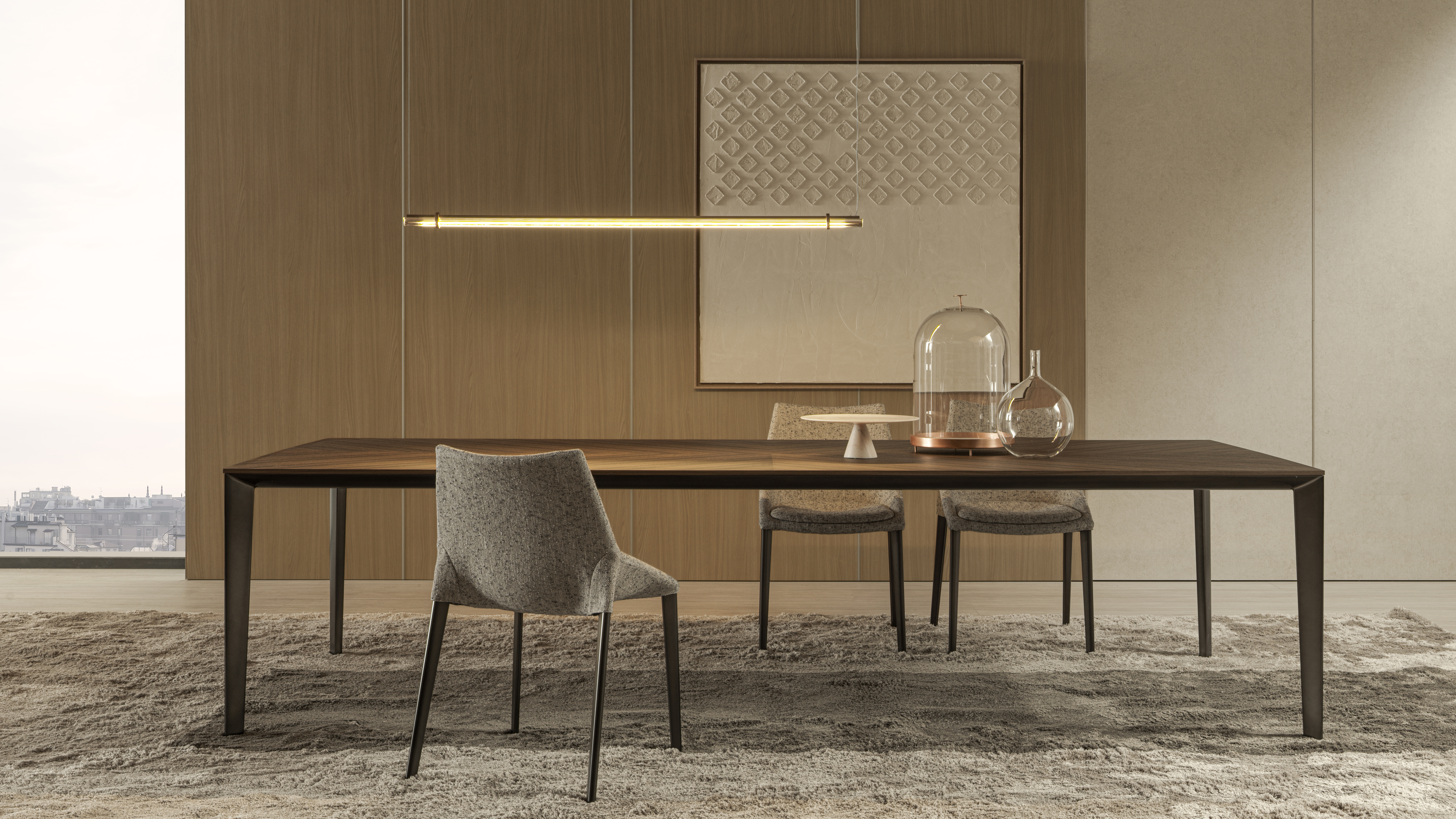 Molteni | OUTLINE | Molteni&C