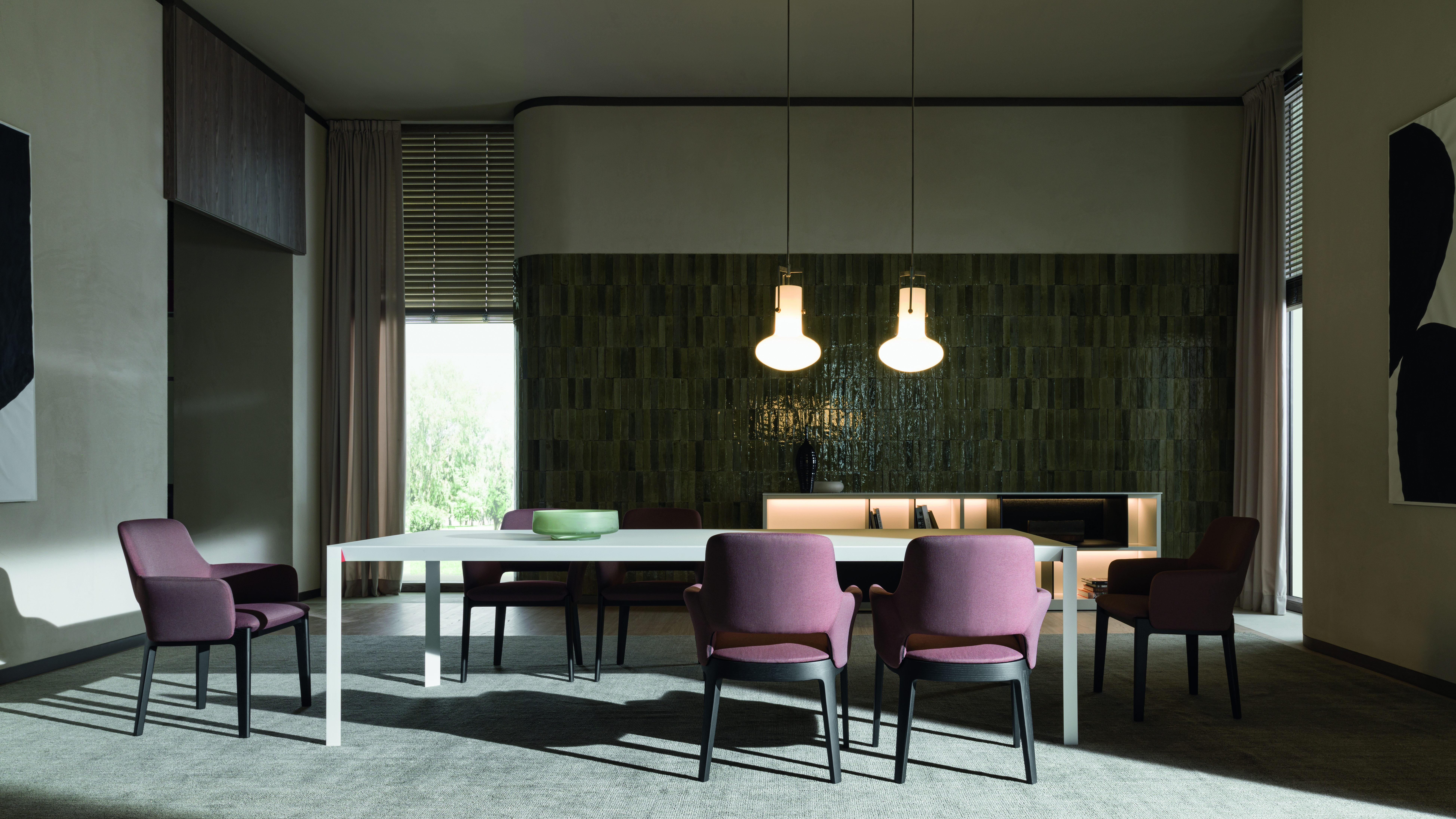 Molteni&C | WOODY | Molteni&C