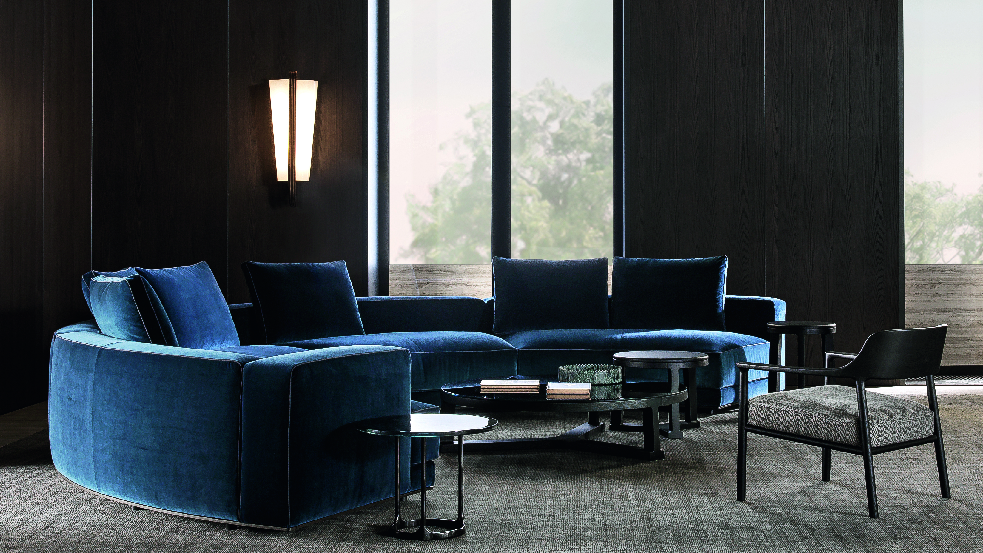 Molteni | DOMINO NEXT | Molteni&C