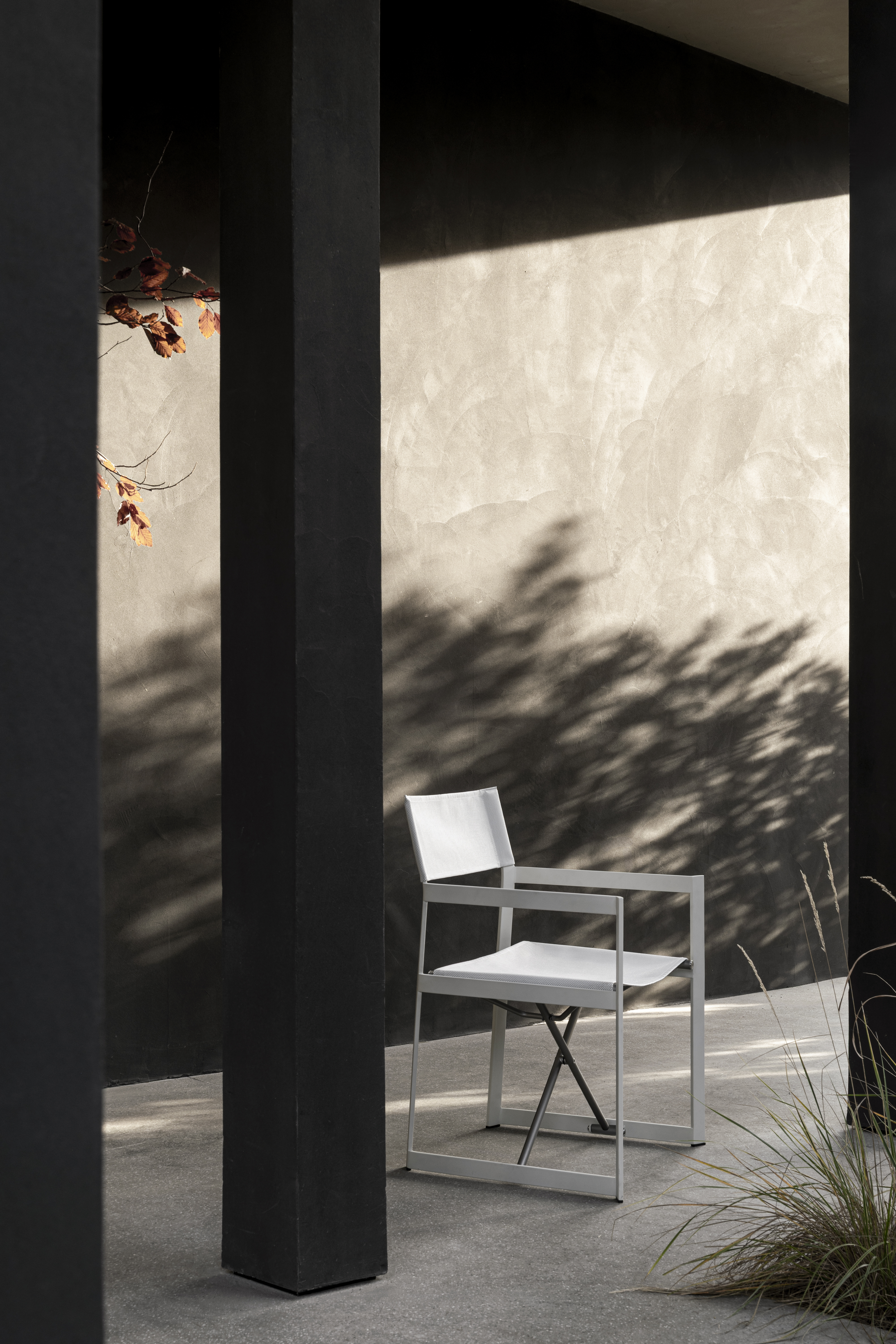 Molteni&C | CLUB (Outdoor chair) | Molteni&C
