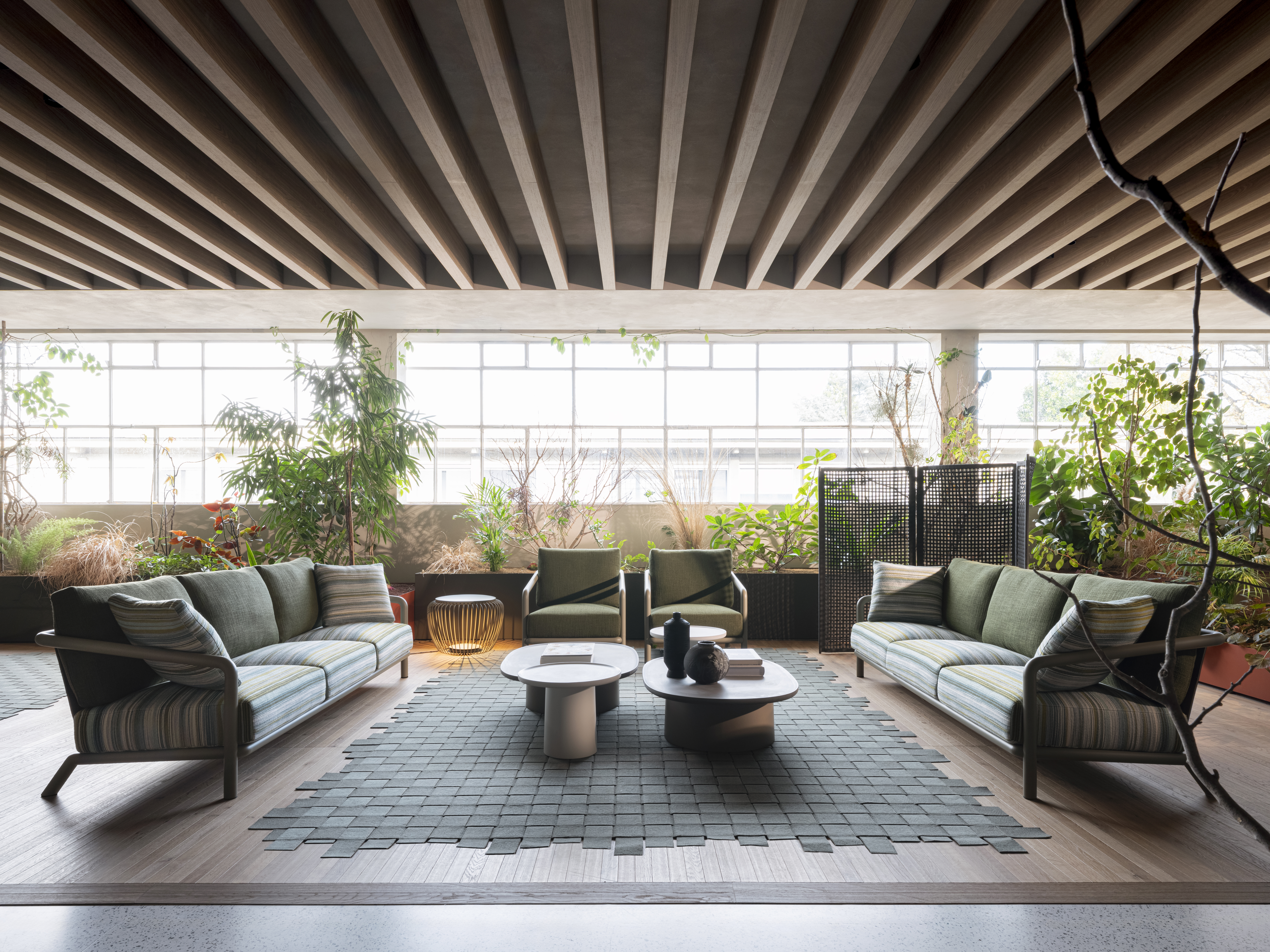 Molteni | MERIDIANO ( Outdoor lamps ) | Molteni&C