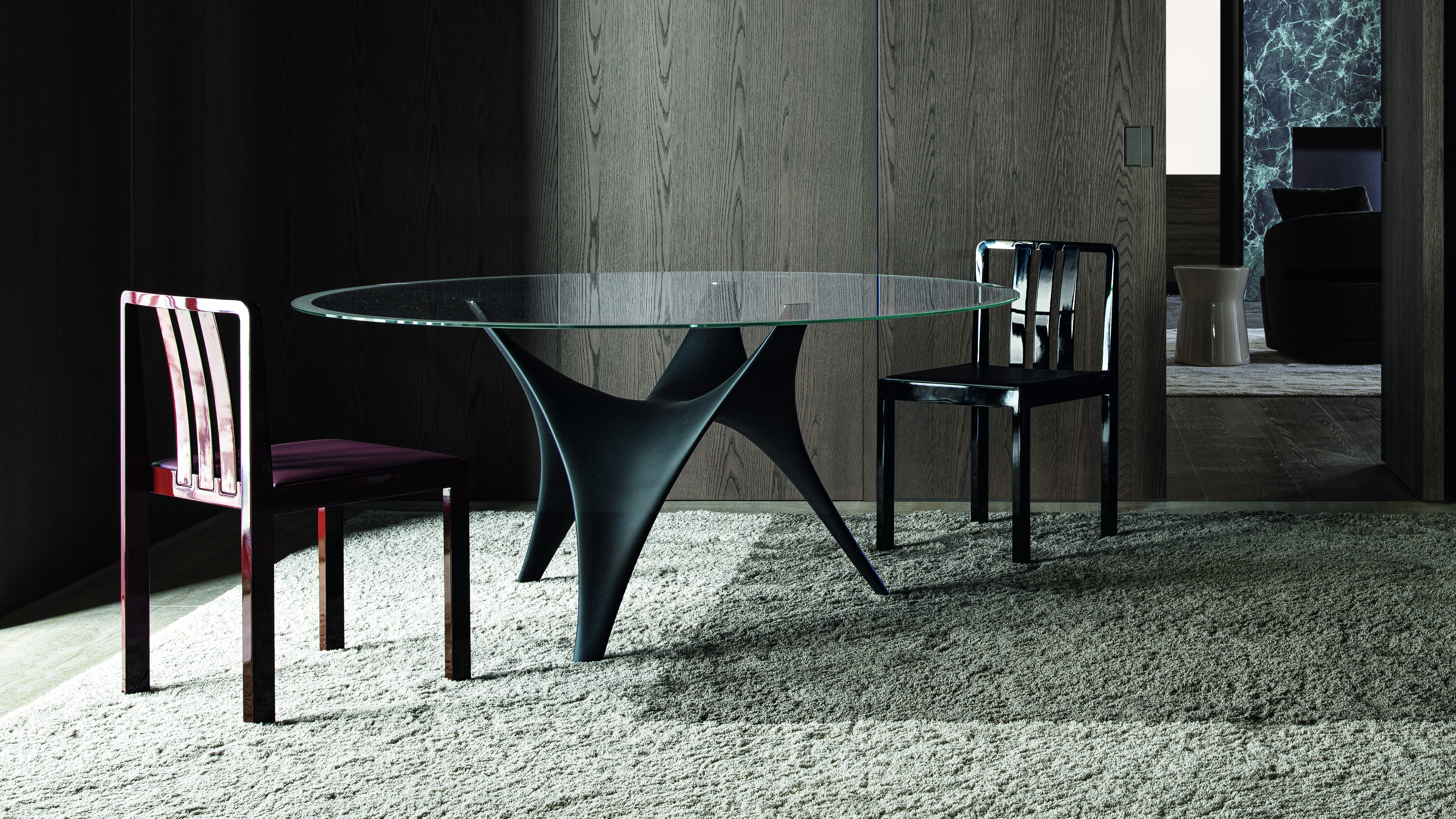 Molteni | OUTLINE | Molteni&C