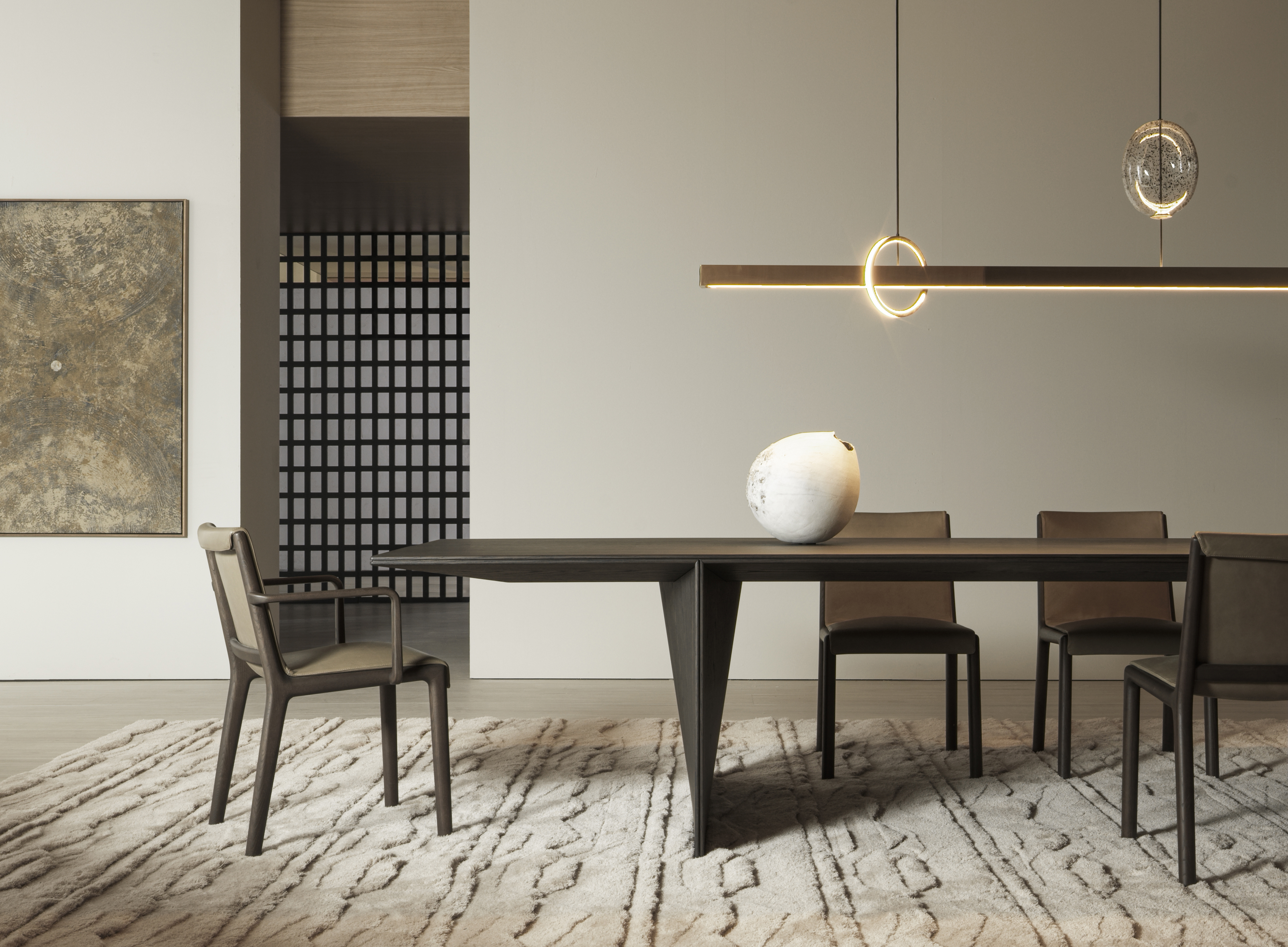 Molteni&C | WOODY | Molteni&C