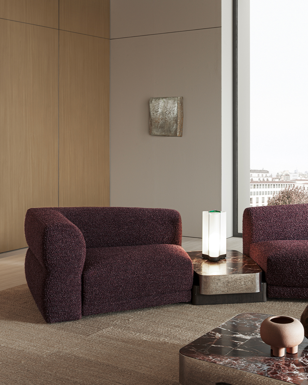 Molteni | TURNER | Molteni&C