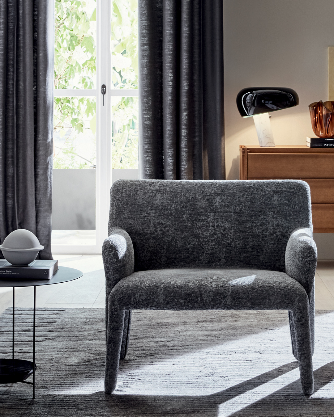 Molteni&C | Patricia Urquiola | Molteni&C
