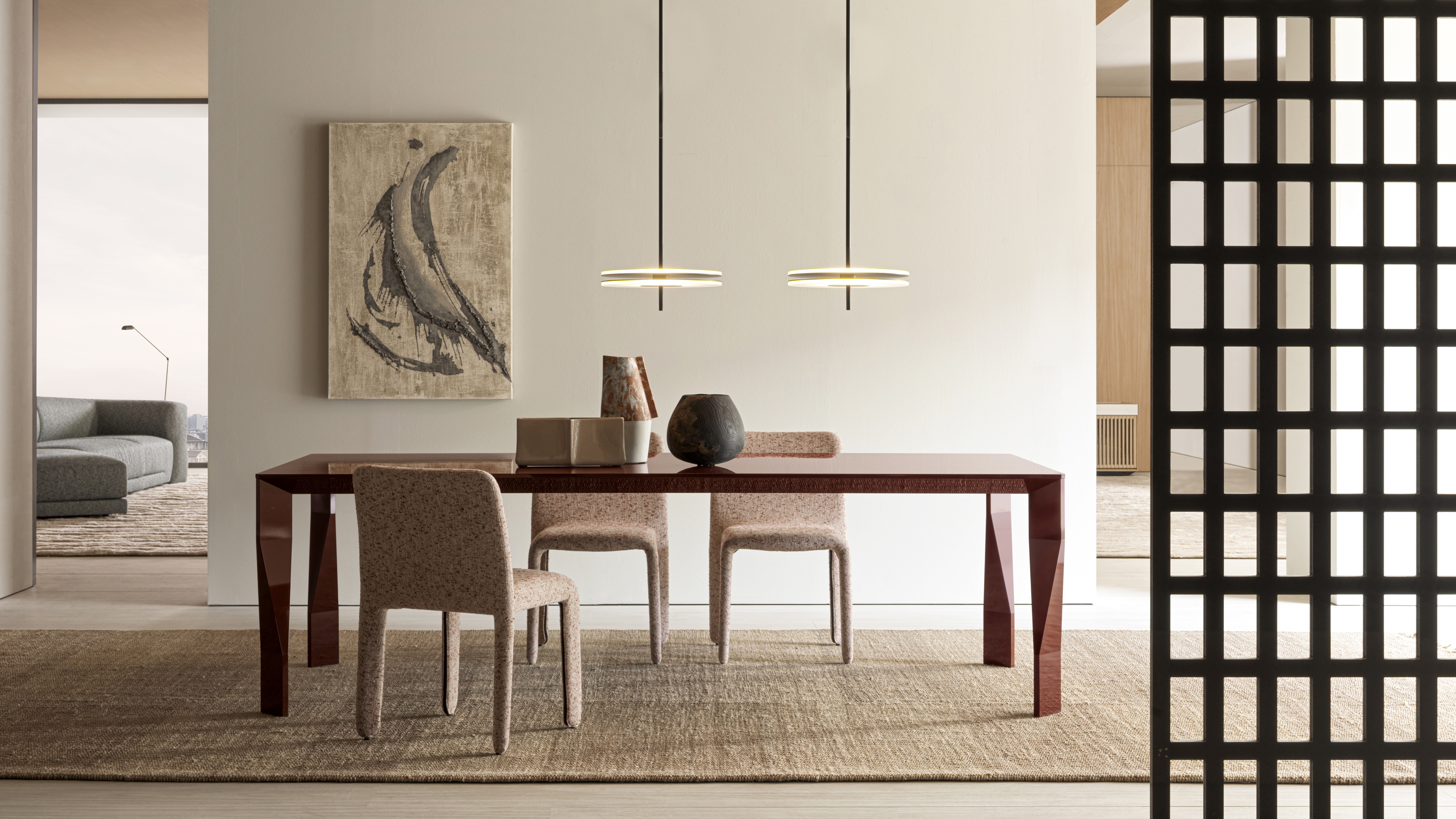 Molteni&C | DEVON | Molteni&C