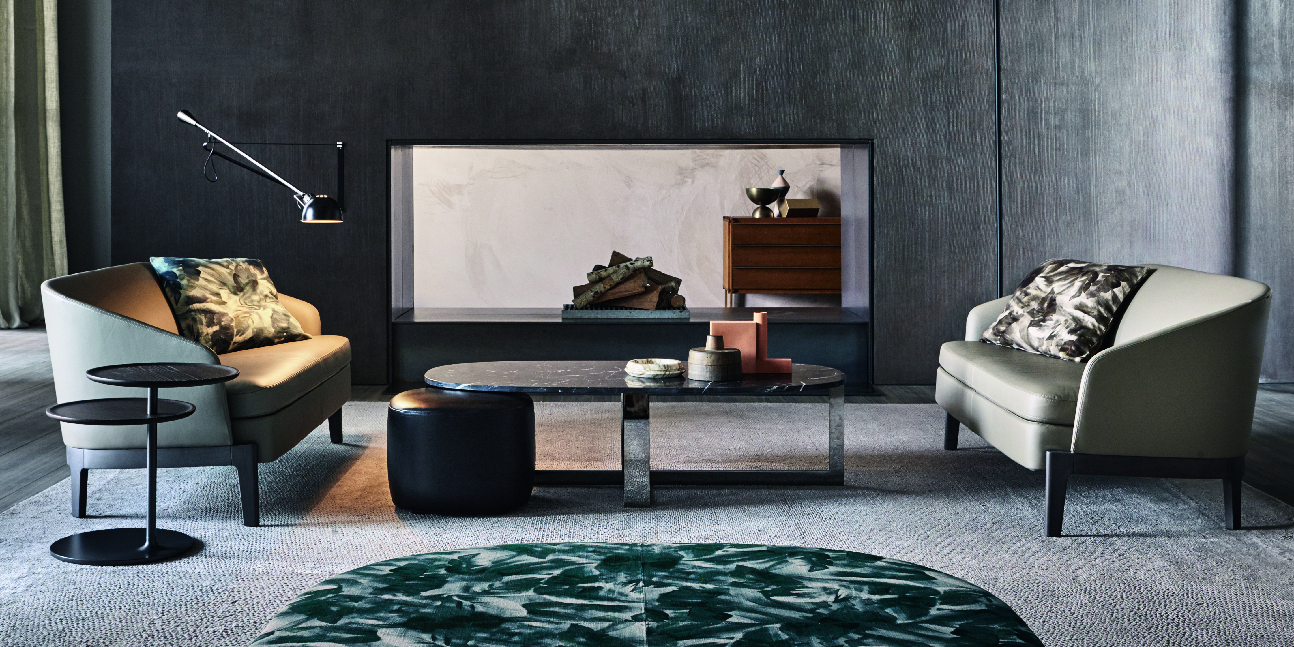 Molteni | DOMINO NEXT | Molteni&C