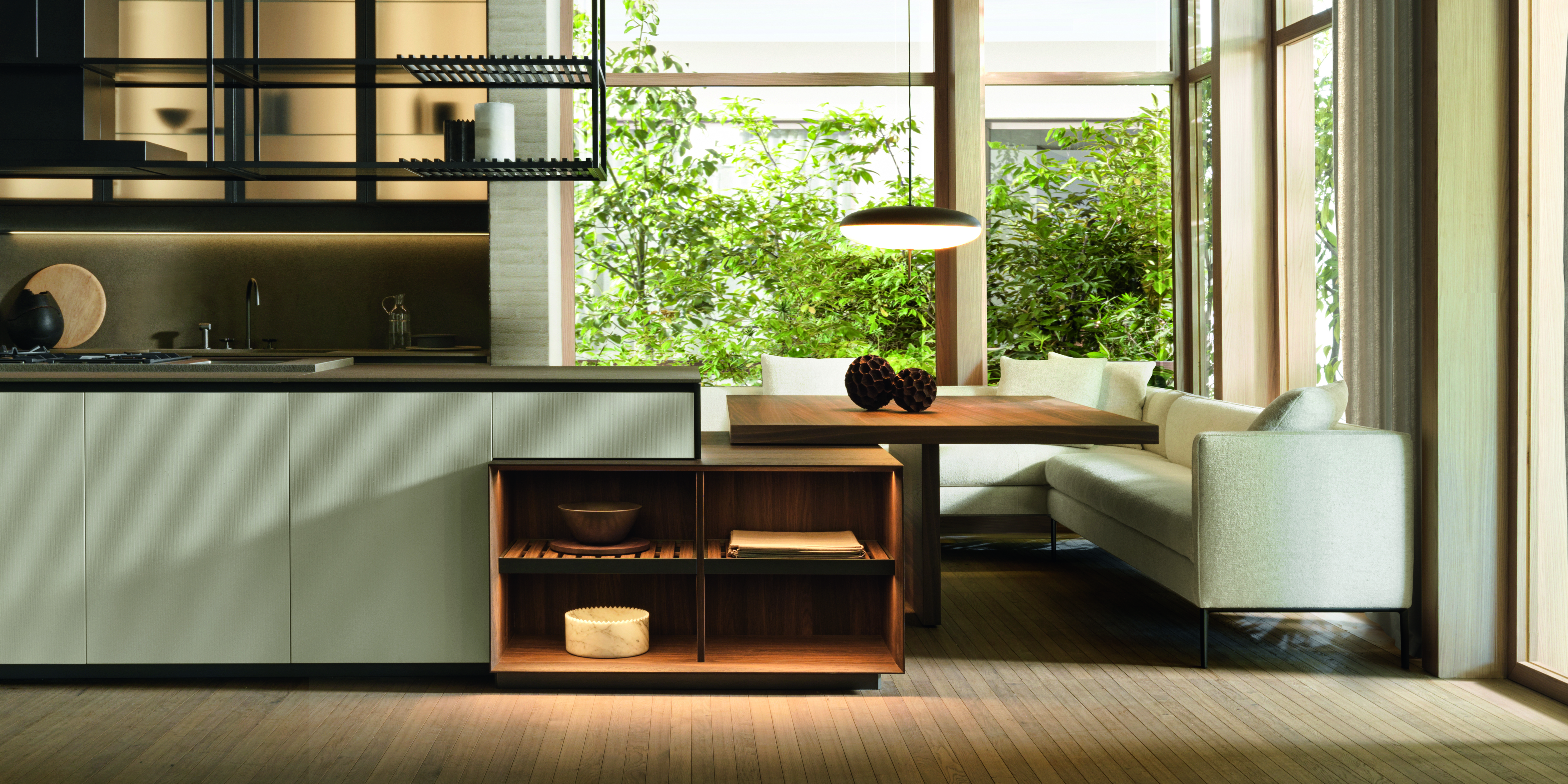 Molteni&C | KITCHEN BOX | Molteni&C