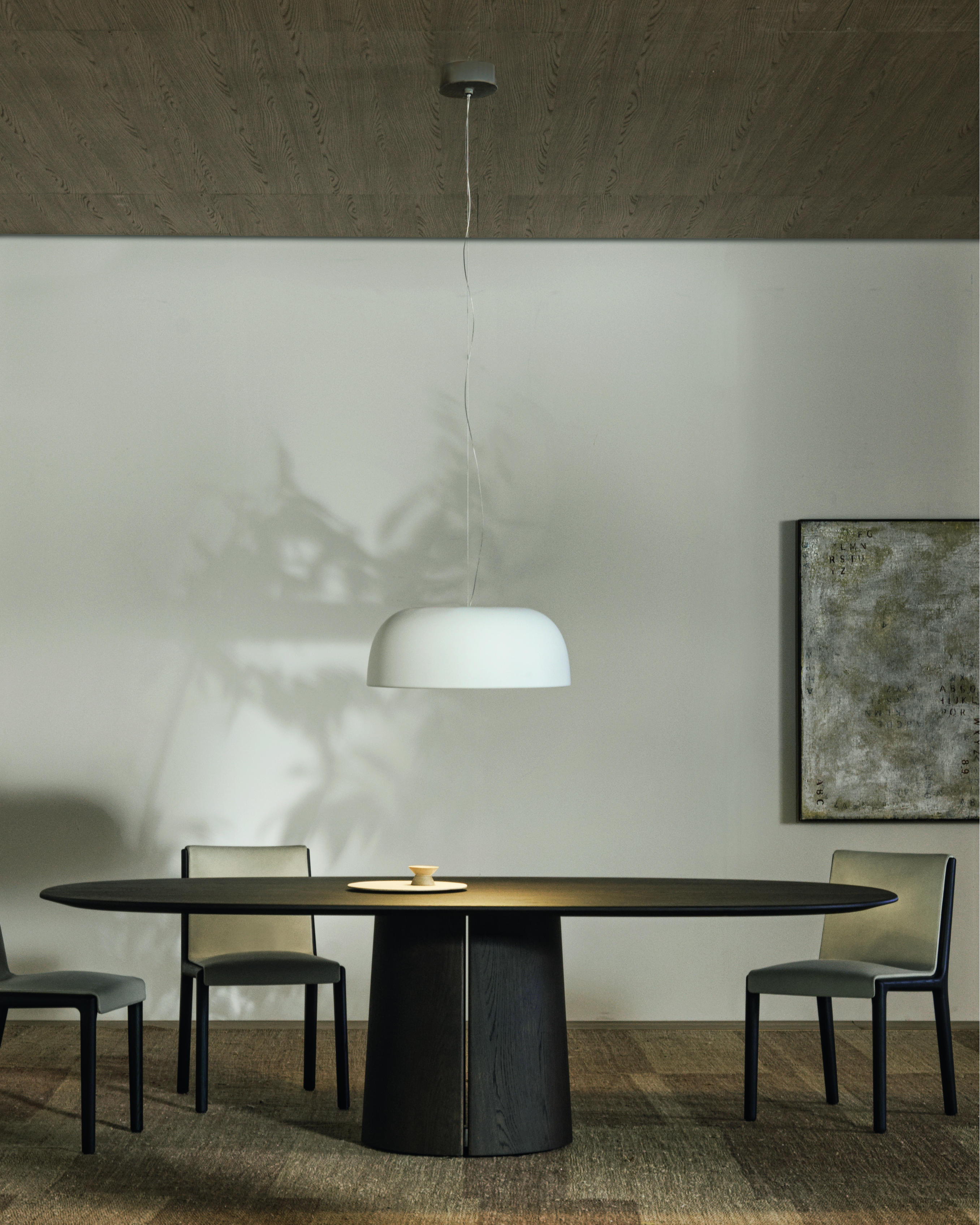 Molteni | LESSLESS ( Table | Home Office ) | Molteni&C