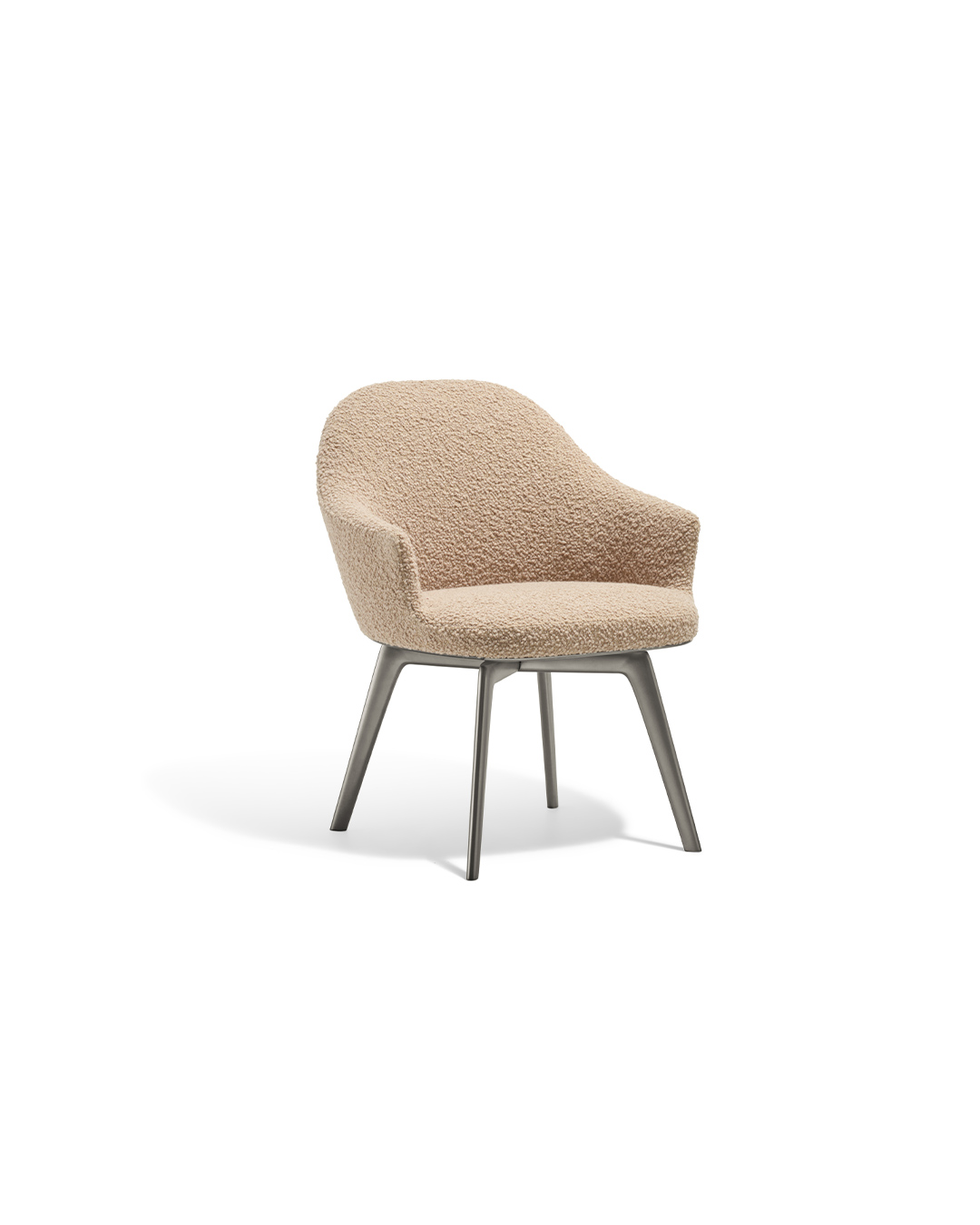 モルテーニ　グローブチェア　4脚セット② Molteni | DEVON | Molteni&C
