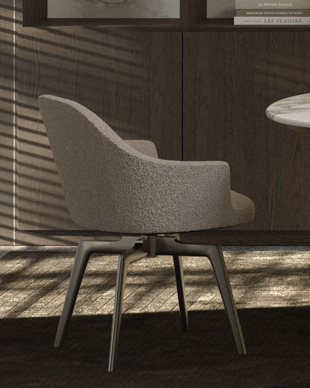 Molteni | OUTLINE | Molteni&C