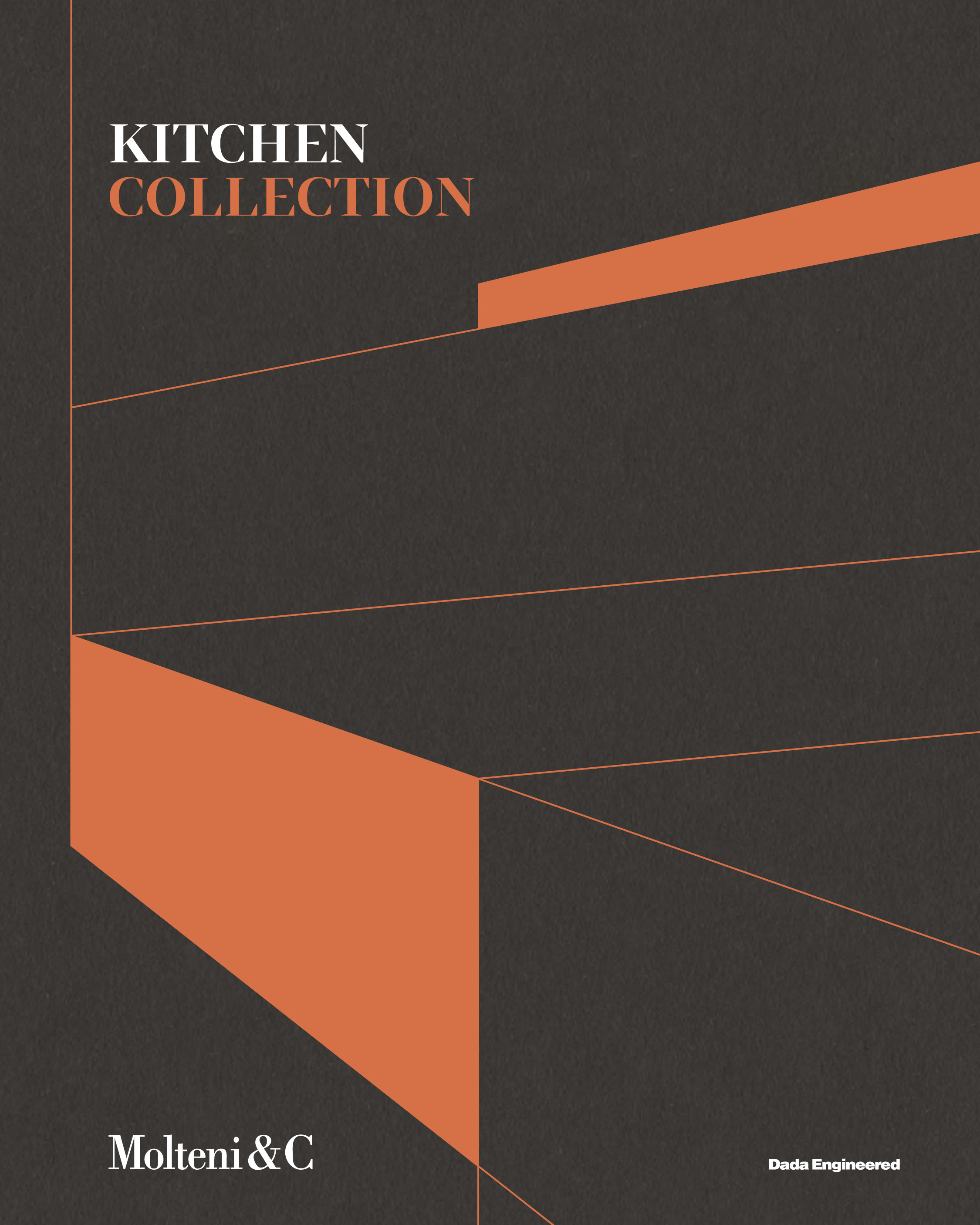Molteni&C | Catalogs | Download the Latest Catalogs | Molteni&C
