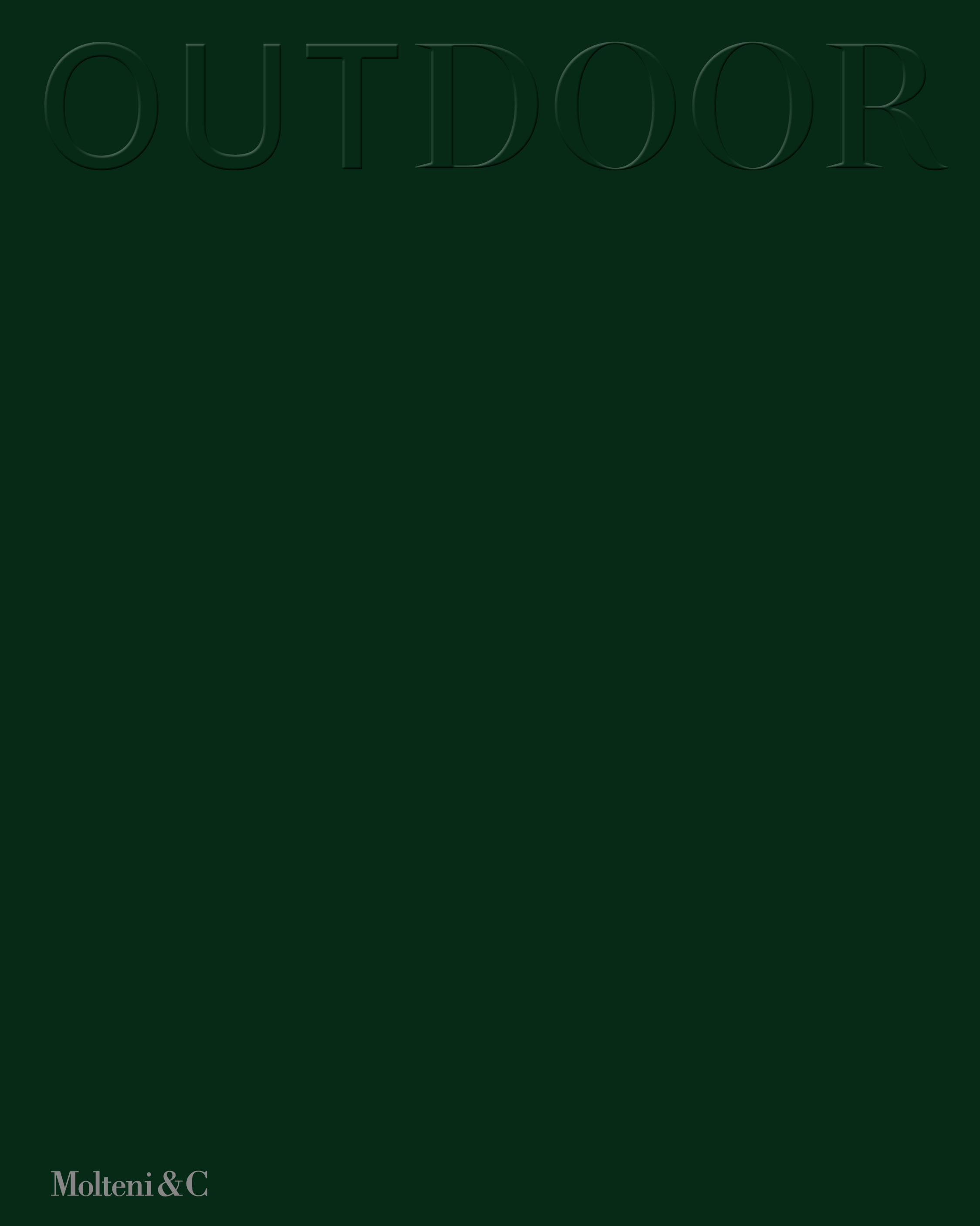 Molteni&C | Catalogs | Download the Latest Catalogs | Molteni&C