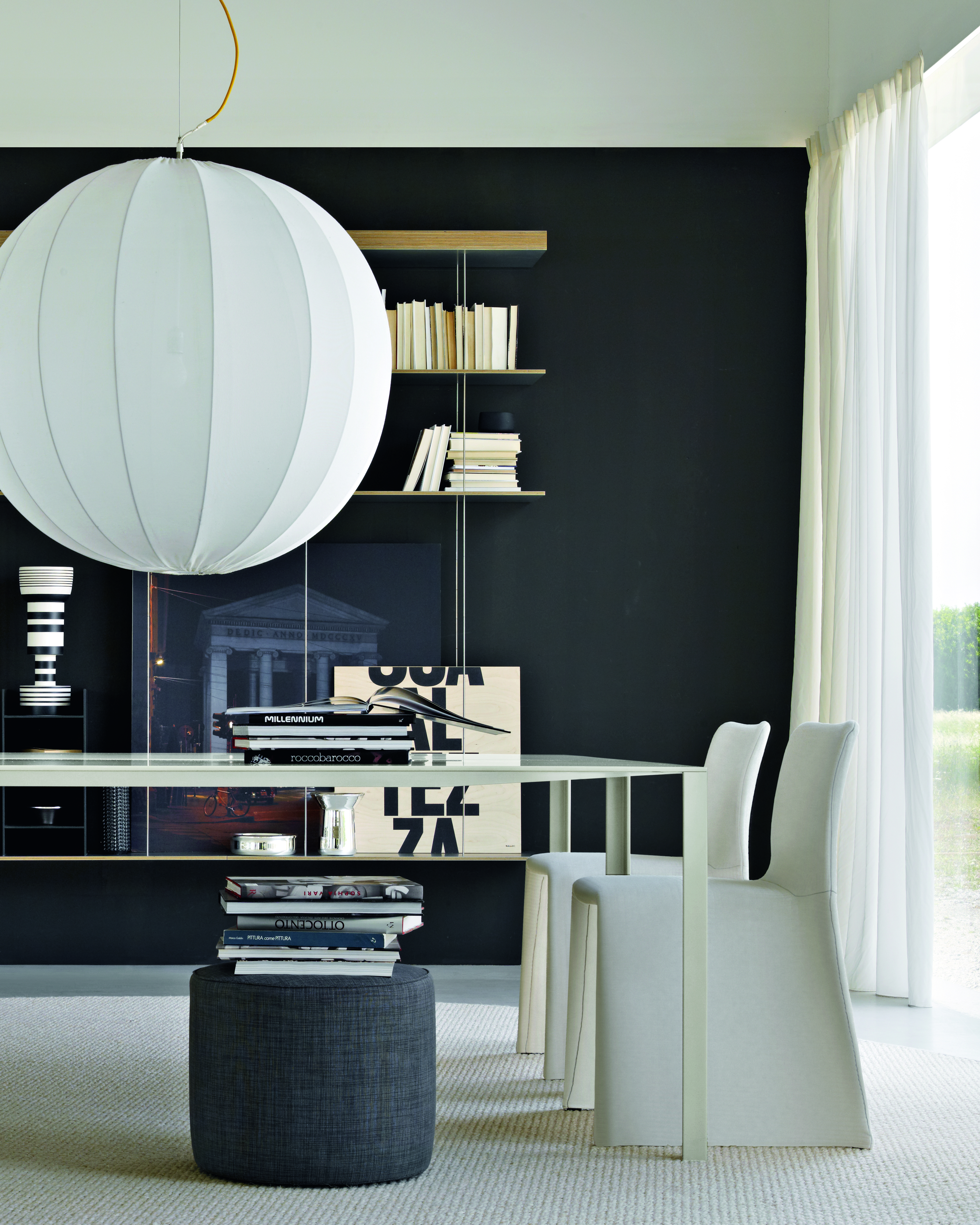 Molteni | DEVON | Molteni&C