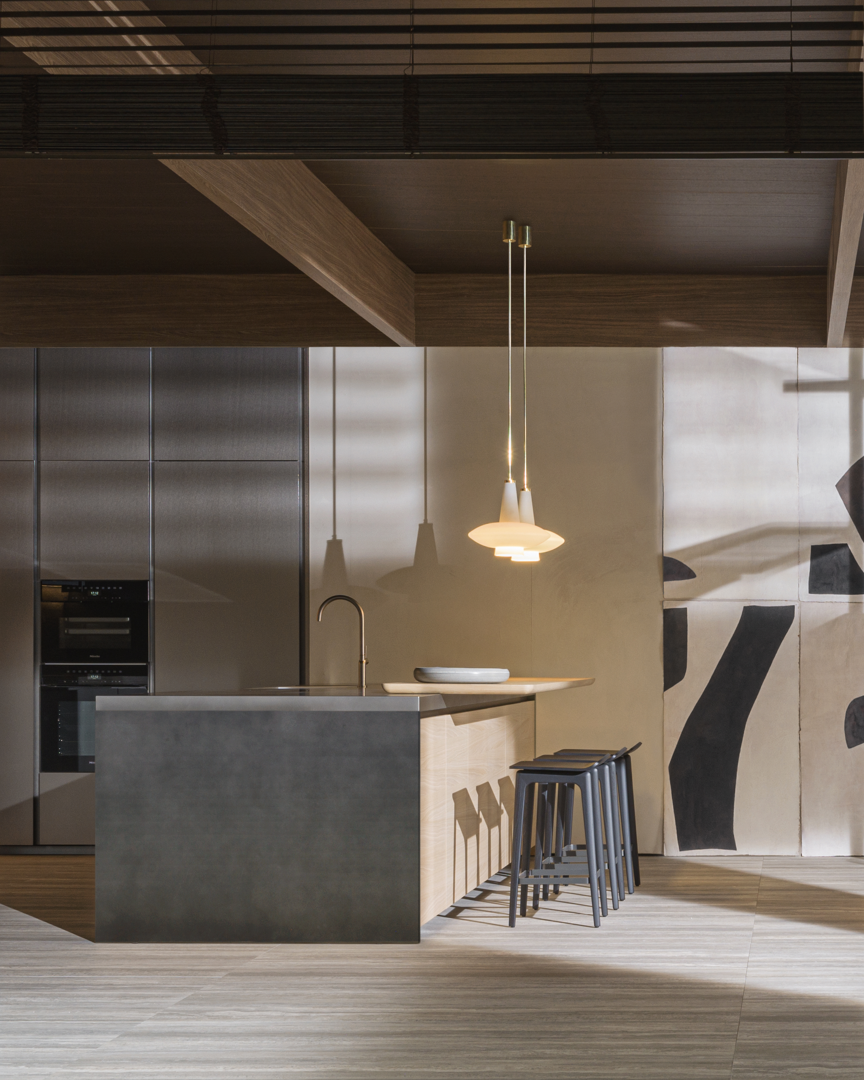Molteni&C | HI-LINE 6 | Molteni&C