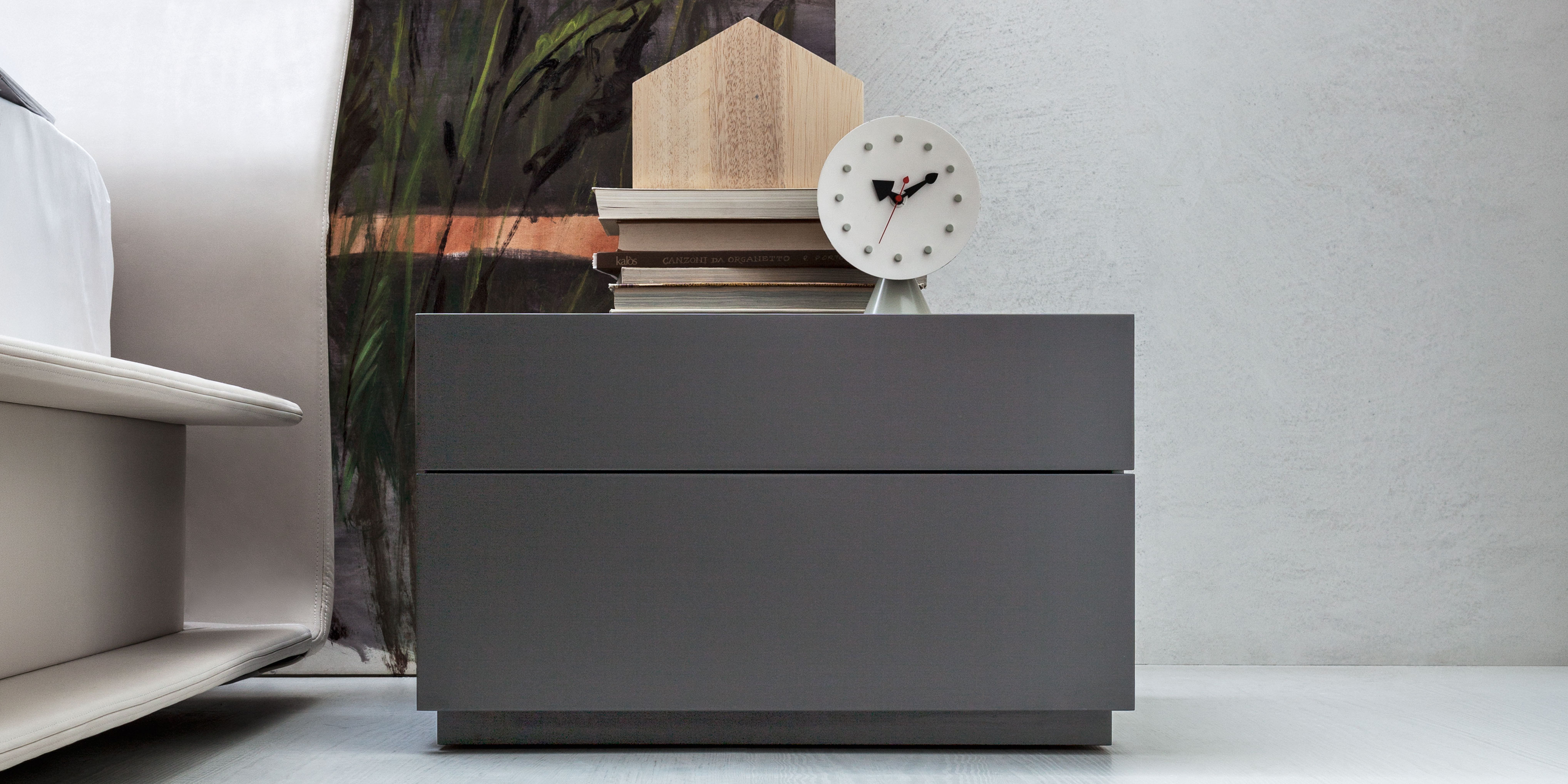 Molteni | CASPER | Molteni&C