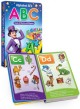Alphabet Al's ABC Board Book of Words and Rhymes