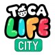 Toca Life: City