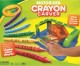 Crayola Crayon Carver