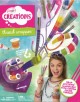 Crayola Creations Thread Wrapper