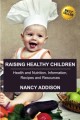 Raising Healthy Children