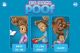 The Magic Poof Interactive Book App