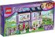 Lego Friends Emma's House