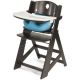 Height Right High Chair with Infant Insert