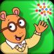 Arthur's Teacher Trouble - interactive storybook in English and Spanish