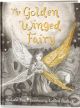 The Golden Winged Fairy