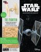 Star Wars: TIE Fighter Deluxe Book and Model Set