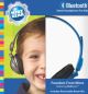 Wireless Bluetooth Stereo Headphones for Kids