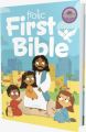 Frolic First Bible