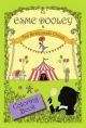 Esme Dooley and the Kirkkomaki Circus : Coloring Book