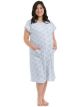 The Bravely Labor and Delivery Gown