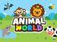 Animal World - Animal Sounds For Babies & Toddlers